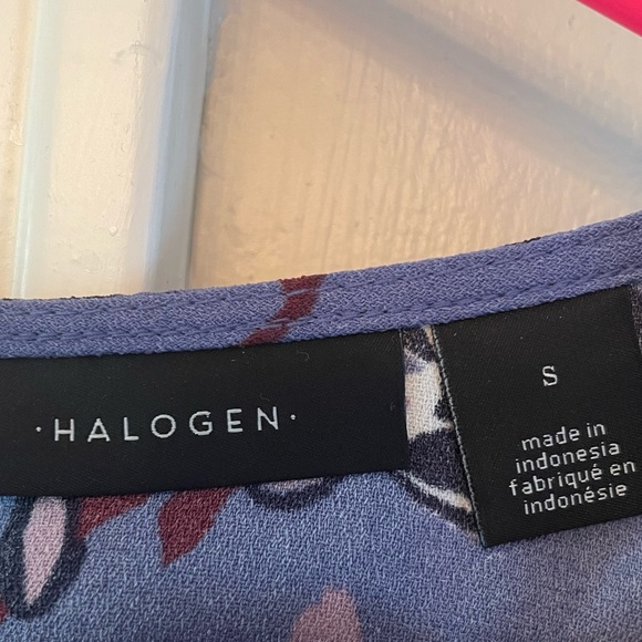 Halogen Trapeze Dress - Picture 4 of 4